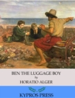 Image for Ben the Luggage Boy