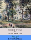 Image for Head of Kay&#39;s