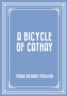 Image for Bicycle of Cathay