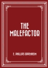 Image for Malefactor