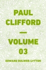 Image for Paul Clifford - Volume 03