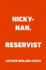 Image for Nicky-Nan, Reservist