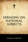 Image for Sermons on National Subjects