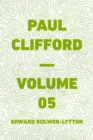 Image for Paul Clifford - Volume 05