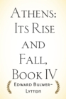 Image for Athens: Its Rise and Fall, Book IV