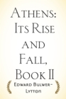 Image for Athens: Its Rise and Fall, Book II