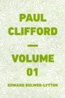 Image for Paul Clifford - Volume 01