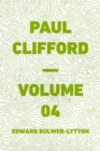 Image for Paul Clifford - Volume 04