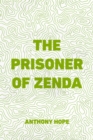 Image for Prisoner of Zenda