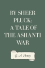 Image for By Sheer Pluck: A Tale of the Ashanti War