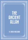 Image for Ancient Allan
