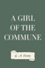 Image for Girl of the Commune