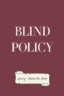 Image for Blind Policy