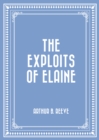 Image for Exploits of Elaine