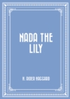 Image for Nada the Lily