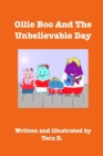 Image for Ollie Boo And The Unbelievable Day