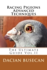 Image for Racing Pigeons Advanced Techniques