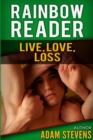 Image for Rainbow Reader Green