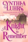 Image for A Knight to Remember : Merriweather Sisters Time Travel