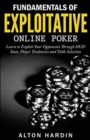 Image for Fundamentals of Exploitative Online Poker