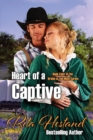 Image for Heart of a Captive