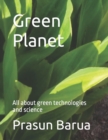 Image for Green Planet