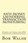 Image for Anti-money Laundering Transaction Monitoring