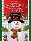 Image for Christmas Treats : A Holiday Coloring Book