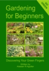 Image for Gardening For Beginners: Pocket Book Edition