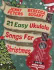 Image for 21 Easy Ukulele Songs For Christmas