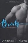 Image for Brody : A Found by You Novel