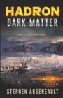 Image for HADRON Dark Matter