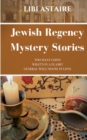 Image for Jewish Regency Mystery Stories