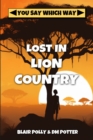 Image for Lost in Lion Country