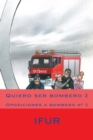 Image for Quiero ser bombero 2