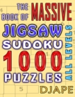Image for The Massive Book of Jigsaw Sudoku