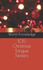 Image for 105 Christmas Tongue Twisters