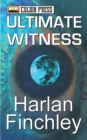 Image for Ultimate Witness