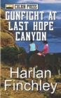 Image for Gunfight at Last Hope Canyon