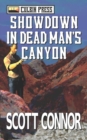 Image for Showdown in Dead Man&#39;s Canyon