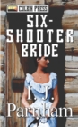 Image for Six-shooter Bride