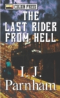 Image for The Last Rider from Hell
