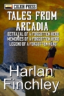 Image for Tales from Arcadia