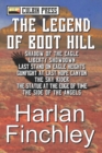 Image for The Legend of Boot Hill
