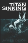 Image for Titan Sinking : The decline of the WWF in 1995