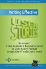 Image for Writing Effective User Stories