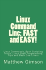 Image for Linux Command Line