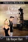 Image for Grave Discovery
