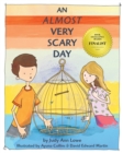 Image for An Almost Very Scary Day