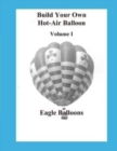 Image for Build Your Own Hot-Air Balloon
